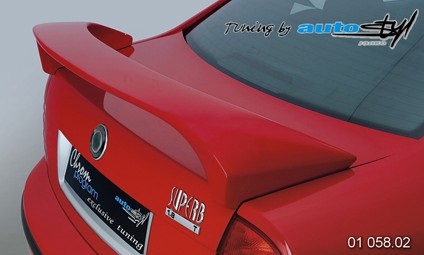 K��dlo �koda Superb